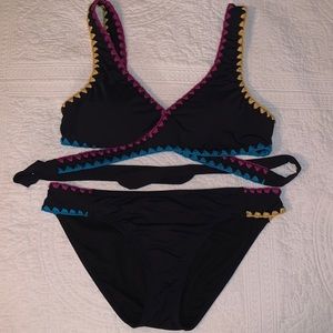 Lucky Brand swim